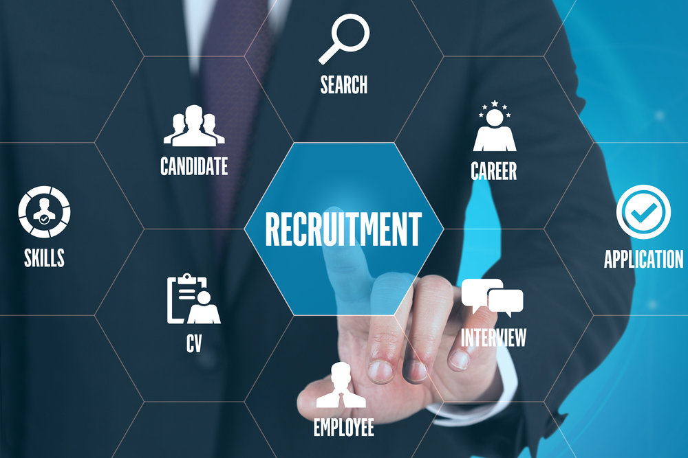RECRUITMENT SERVICES